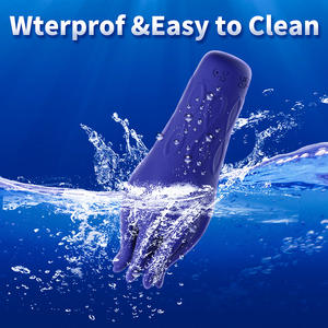 Nieuwe grensoverschrijdende Chinese massager met acht klauwen voor mannelijke penis-desensibilisatie training, leuk spel voor man en vrouw, volwassen seks. - Product Image 4