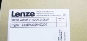 Controlador PLC Industrial E82ev302k4c200, Nuevo y Original, Disponible en Stock - Product Image 1