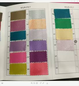 Vestido Maxi de Satén Color Borgoña para Mujer, Modelo ALBBIA008, Diseño de Espalda Descubierta con Cuello en V, Manga 3/4, Cintura Alta, Cierre de Cremallera, Corte Ajustado y Evase - Product Image 6