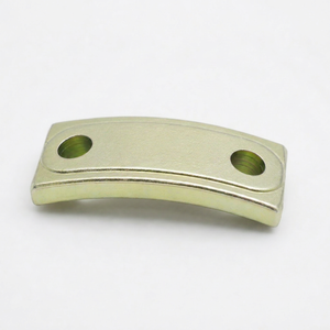 Abrazadera de Cable de Acero SS400 de Alta Resistencia, Galvanizada en Zinc, Mecanizada por CNC, para Construcción, Venta Caliente en Vietnam - Product Image 3