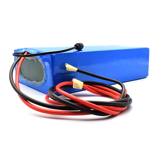 Tiêu chuẩn <span class=keywords><strong>Li</strong></span> <span class=keywords><strong>ion</strong></span> <span class=keywords><strong>Battery</strong></span> <span class=keywords><strong>Pack</strong></span> 13S 18650 48V 20Ah 21ah 25Ah 28ah 30Ah 40AH 50Ah công suất cao 2500W Lithium <span class=keywords><strong>Li</strong></span>-<span class=keywords><strong>ion</strong></span> pin gói - Product Image 4