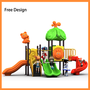 Équipement Commercial de Divertissement pour Enfants, Jeux Éducatifs pour Maternelles, Petite Aire de Jeux Extérieure, <span class=keywords><strong>Gymnase</strong></span> Extérieur - Product Image 2