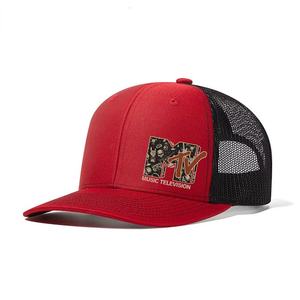 Gorra de malla ajustable de estilo hip hop para hombre y mujer, gorra de béisbol, diseño vietnamita - Product Image 2