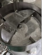 Máquina de envasado de bolsitas de mezcla de polvo fino neumático automático multifunción - Product Image 4