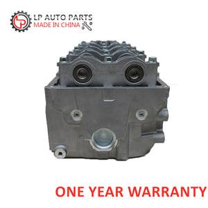 อะไหล่ ME204200 4M41 ฝาสูบเครื่องยนต์ดีเซล สำหรับรถยนต์มิตซูบิชิ มอนเตโร ปาเจโร ชาเลนเจอร์ แคนเตอร์ ไทรทัน L200 <span class=keywords><strong>3</strong></span> - Product Image 6