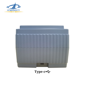 HFSecurity BIO600 442 schiaffo Scanner di impronte digitali passaporto biometrico visto <span class=keywords><strong>foto</strong></span> cattura agenzia di viaggi Custom <span class=keywords><strong>FBI</strong></span> FCC CE - Product Image 1