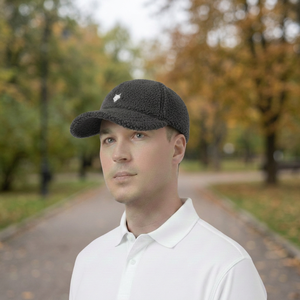 Casquette Snapback Formelle à Large Bord avec Logo Personnalisé sur le Panneau Avant, 100% Coton Respirant, Imperméable, Unisexe, Anti-UV, Réglable, Vente en Gros - Product Image 3