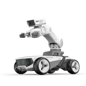 Flytec F07 RC第一人称视角避障机器人手臂操作玩具机器人儿童礼品 - Product Image 2