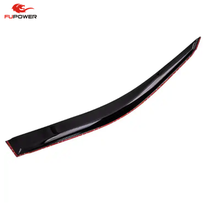 Pare-pluie de haute qualité pour Holden Commodore VT VY VX <span class=keywords><strong>VZ</strong></span> 1997-2007 4 pièces - Product Image 3