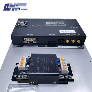1064nm năng lượng cao dpss Laser Nguồn Laser Diode q-switch picosecond nanosecond laser cho địa hình Radar - Product Image 2