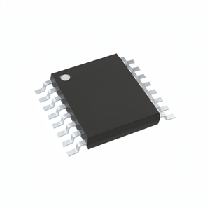 16 TSSOP Buy Electronics Components Online Authorized Distributor 74LVC257APW,118 Logic - Product Image 1