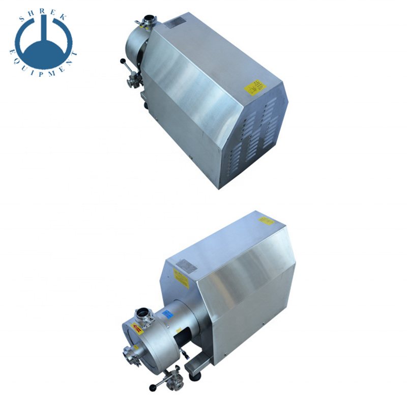 Санитарный центробежный насос из нержавеющей стали/Высококачественный санитарный насос для напитков/санитарный насос из нержавеющей стали, насос для жидкости