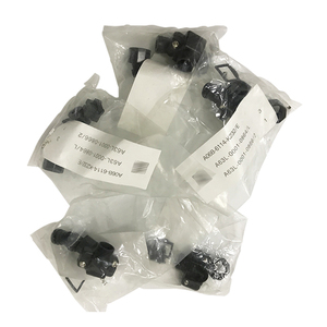 A06B-6114-K232/E ปลั๊กขั้วต่อสายไฟ FANUC - Product Image 6