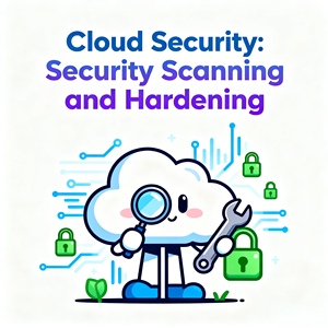 Bảo mật đám mây: quét bảo mật và làm cứng - Product Image 3