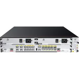 맞춤형 4G 모바일 라우터 300 mbps MPLS VPN VoIP NetEngine AR6000 시리즈 AR6280 네트워크 라우터