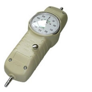 Medidor de fuerza de tracción y compresión Attonic serie AP 3N 5N 10N 20N 50N 100N 200N 300N 500N para medir fuerzas - Product Image 5