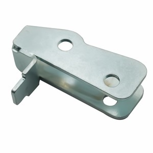 Tùy chỉnh tấm chế tạo kim loại thép không gỉ kim loại dập các bộ phận - Product Image 6