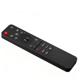 New Arrival MR25GA AKB76046602 Solar Magic Remote Smart <b>TV</b> Home Automation Rechargeable Battery 8 Meter Control Distance 4 - Product Image 4
