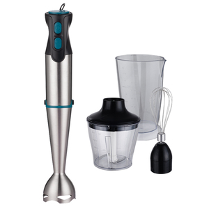 Robot culinaire ménager, mixeur facile à nettoyer, puissant, pour fruits et légumes, mixeur domestique <span class=keywords><strong>pas</strong></span> <span class=keywords><strong>cher</strong></span>, vente directe d'usine - Product Image 4