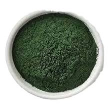 Hayvan yemi sınıfı süper yeşil mavi yosun tozu saf <span class=keywords><strong>Vegan</strong></span> yeşil <span class=keywords><strong>Protein</strong></span> organik Spirulina özü - Product Image 3