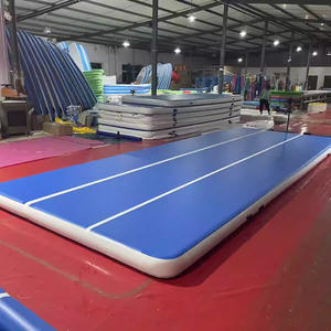 Colchón de aire inflable para Castillo, cojín de aire específico para baile, boxeo y artes marciales - Product Image 5