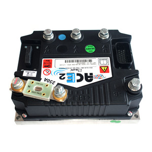 Piezas de montacargas 36V-48V 450A <span class=keywords><strong>Ace</strong></span>-2 Zapi Inverter AC Motor Speed Controller - Product Image 1
