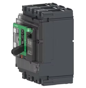 MCCB d'origine <span class=keywords><strong>ComPacT</strong></span> NSX 3P 4P 16A 25A 32A 40A 50A 63A <span class=keywords><strong>80A</strong></span> 100A 125A 160A 200A 250A 400A 500A 600A 630A 800A <span class=keywords><strong>Disjoncteur</strong></span> - Product Image 5