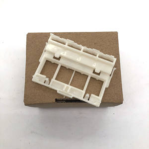 Support de fixation pour amortisseur compatible avec <span class=keywords><strong>Epson</strong></span> ET-2715 ET-<span class=keywords><strong>2711</strong></span> ET-2721 ET-2751 ET-2700 ET-2760 ET-2714 ET-2750 ET-2710 ET-2750U ET-2720 - Product Image 3