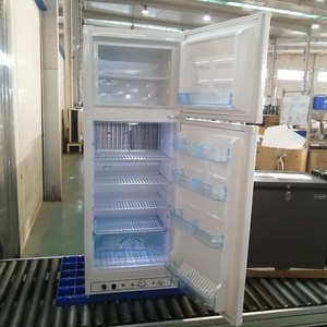 Réfrigérateur à absorption de gaz / Réfrigérateur à gaz pour DDG-275B1 - Product Image 6