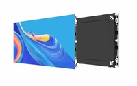 Pantalla LED COB de color X, chip en placa P0.7 P0.9 P1.2, pantalla LED de paso fino para interiores, para sala de conferencias, centro de comando