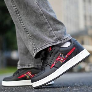 Nouvelles mules Lightning - chaussures décontractées pour hommes et femmes, modèle polyvalent et rétro, idéal pour les couples - Product Image 2