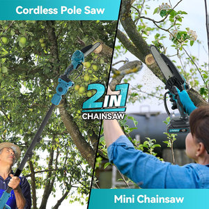 <span class=keywords><strong>Taille</strong></span>-haie sans fil léger et compact pour tailler les <span class=keywords><strong>haies</strong></span>, les arbustes, l'herbe et les petites branches autour du jardin - Product Image 5