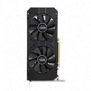Tarjeta Gráfica Original de Fábrica Geforce 2060 Rtx Gaming de 6 GB 2060 para Ordenador de Escritorio, GPU, Tarjeta de Video en Stock al por Mayor - Product Image 6