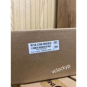 NUEVA Válvula Reguladora de Presión Piloto NORGREN R18-C00-RGXG Envío por FedEx, DHL o UPS - Product Image 3