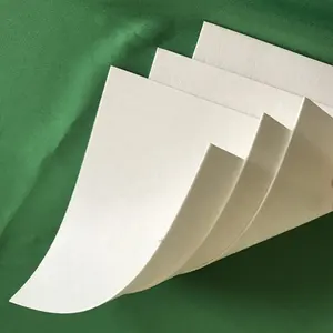 1430 Feuerfestes Dichtung material 5mm Wärmedämmung Feuerfestes Keramikfaser-Woll papier