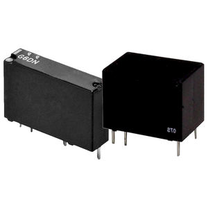 Relais G2R-1A4 DC24 à usage général SPST 8A 24V Spécialement conçu pour les relais de puissance, relais de plus de 2 ampères - Product Image 1