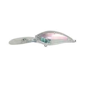 Señuelo de Pesca de Estilo Japonés, ABS, 20g/11.7cm, Hoja Larga, Buceo Profundo, Diseño 3D Láser, para Pesca en Agua Salada - Product Image 5