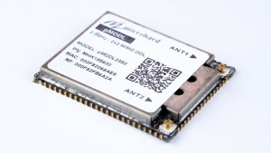 Kit DE DESARROLLO Pure Original Microhard Pmddl2350 Kit de módulo de Radio Digital Sensor Kit de módulo Nano Sensor de alta calidad - Product Image 3