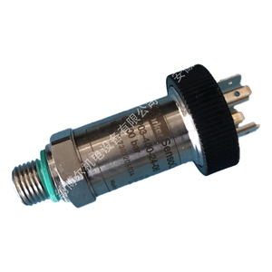 เซ็นเซอร์ไฮดรอลิกส์ซีรีส์ SensoControl รุ่น SCP03-400-24-06 สำหรับการตรวจสอบแรงดันสูงในระบบไฮดรอลิกเคลื่อนที่ - Product Image 6