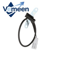 Jeu de roulements principaux de vilebrequin de haute qualité pour 91-02 Infiniti Nissan 200SX OEM 12207-60J00 MB5243AM MS-2015P
