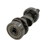 Arbre à cames Zongshen CB250-F CB250F, arbre à cames de remplacement pour Kayo T4 Z1 NX6 Moto tout-terrain Quad ATV 250cc