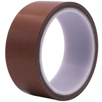 Ventes directes des fabricants de ruban adhésif en ptfe résistant aux hautes températures