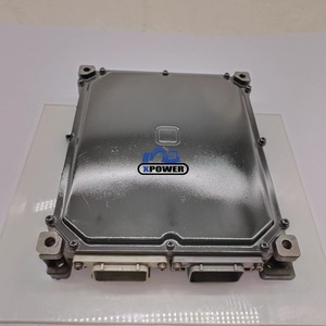 Pièces de rechange pour contrôleur ECU ECM d'excavatrice E320B E320B L E320B LN E320B N E330B E325B 119-0607 177-7723 164-8261 - Product Image 4