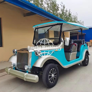 Hot Selling Customization Newest Popular Mini Folding Children Racing <b>Electric</b> <b>Go</b> <b>Kart</b> Vintage Car Lead Acid Battery 60km/h Max - Product Image 1