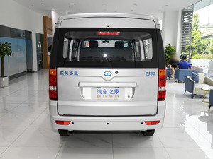 Ruichi ES50 New Energy Full Electric Passenger Minibus Van <span class=keywords><strong>7</strong></span> Seater El precio <span class=keywords><strong>más</strong></span> barato Hecho por el fabricante DFSK - Product Image 6