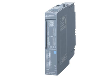 6DL1193 6MC00 0AA0 6DL1155 6AU00 0PM0 6DL1133 6CV22 0AM0 SIMATIC ET 200SP HA, 5 TM Cover, 22.5mm pour la protection de l'espace vide IM - Product Image 1