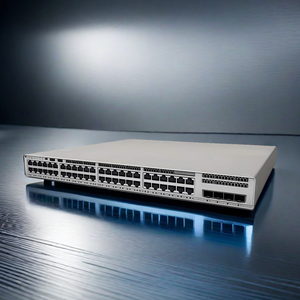 Original Authentic Network <b>Switch</b> C9200L-48T-4G-E 10/100/1000Mbps Auto-<b>Adaptation</b> Enterprise-Grade Application <b>Adaptation</b> - Product Image 5
