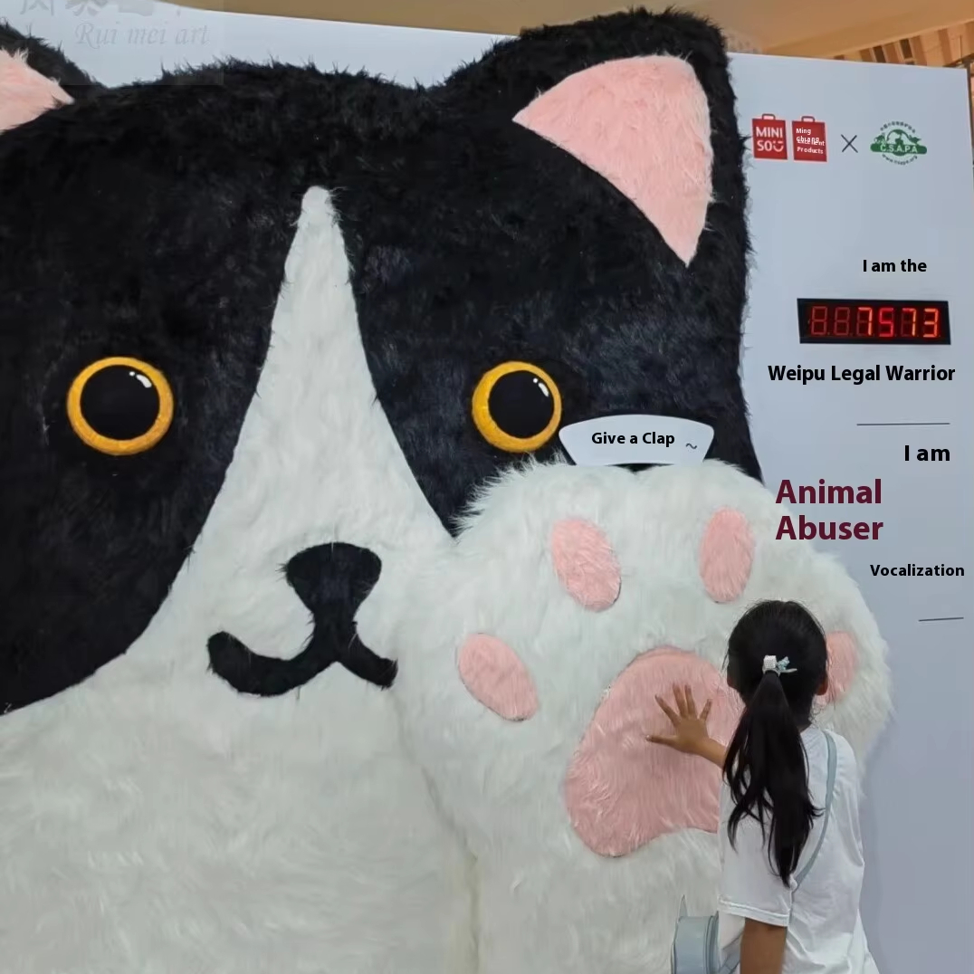 lucky cat plushie chinese new year Shopping online｜ilovechina.alibaba.com