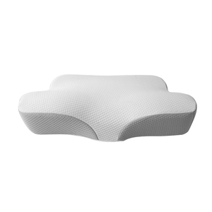 Cojines ajustables de cubo para parejas, respaldo de espuma viscoelástica, almohadas laterales antiestrés para brazos para hoteles - Product Image 3