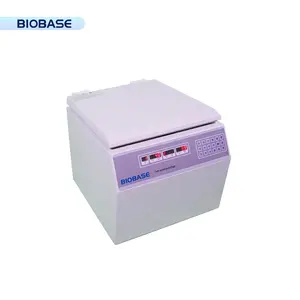 BIOBASE China PCR-Zentrifuge BKC-PRP5 Fettabscheider-Zentrifuge Preis